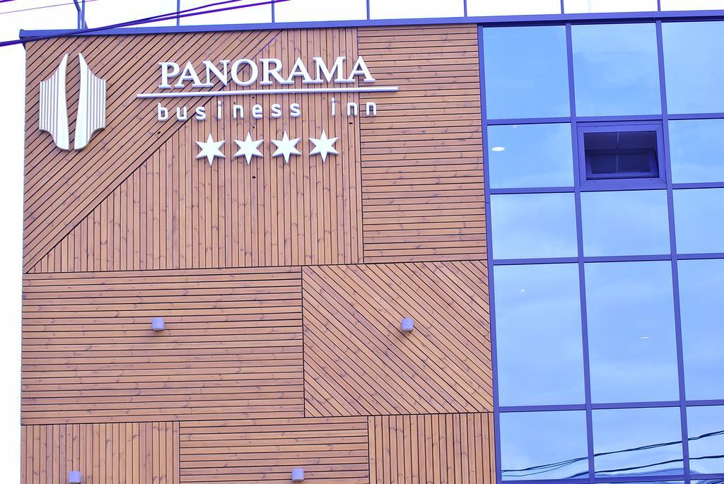 Pensiunea Panorama Business Inn Cluj Napoca Bagian luar foto